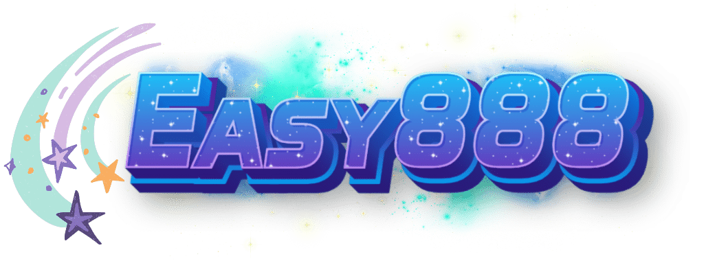 easy888 logo